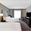 Отель DoubleTree by Hilton Chicago Midway Airport, фото 33