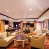 Отель TownePlace Suites Roswell, фото 13