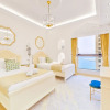 Отель Luxury JBR Palace! - Sea View - Free Beach Resorts Access!, фото 5