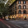 Отель Giselda Home в Риме