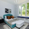 Отель The Crystal Palace Wonder - Lovely 2bdr Flat With Parking, фото 3