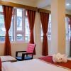Отель The Parasol INN Sikkim, фото 15