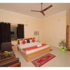 Отель Fabhotel Corbett Green View Garden And Stay, фото 10
