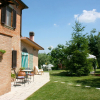 Отель Wonderful Private Villa With Private Pool, TV, Pets Allowed and Parking, Close to Montepulciano, фото 13