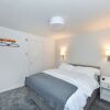 Отель Rooms at Rolleston, фото 17
