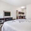 Отель Sleep Inn & Suites Park City - Wichita North, фото 13