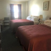 Отель Villager Motel & Glen Manor Estate, фото 4