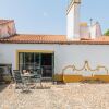 Отель Country Mansion in Montemor-o-novo Alentejo With Shared Pool, фото 8