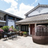 Отель Floral·Honglongjing Junrui boutique Inn in Dali ancient city (Cangshan store), фото 17