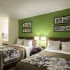 Отель Sleep Inn Londonderry, фото 6