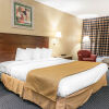 Отель Quality Inn & Suites, фото 4