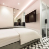 Отель Yeoksam Hotel the Muse, фото 35