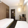 Отель Smile Smart Inn Hakata, фото 5