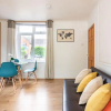 Отель B-ham 20 mins, 10 Beds, M6 J10, Free Secure Onsite Parking, фото 13
