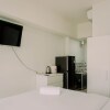 Отель Brand New And Cozy Studio At Tamansari Bintaro Mansion Apartment, фото 7