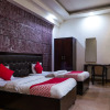 Отель OYO 18895 Hotel Kartikay Grand, фото 5