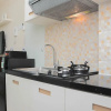 Отель Clean Studio Apartment at Grand Dhika City, фото 10