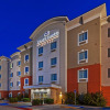Отель Candlewood Suites Amarillo-Western Crossing, an IHG Hotel, фото 1