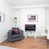 Отель One Bedroom Apartment by Klass Living Serviced Accommodation Bellshill - Cosy  Apartment with WIFI  , фото 15