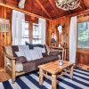 Отель Wolves Lair - Hiller Vacation S 4 Bedroom Cabin, фото 6