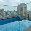 Отель Duplex cobertura luxo BK30 2107, фото 12