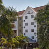 Отель Best Western Plus Paramount Hotel, фото 1