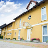 Отель Ferienapartments Schnibbe, фото 1