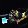 Отель Villa Sole Marche Exclusive Pool Jacuzzi Parking, фото 15