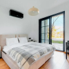 Отель Vacation Flat w Pool and Balcony 5 min to Beach, фото 3