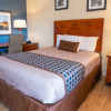 Отель Riviera Inn Motel, фото 3