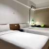 Отель Travelbee Seaside Inn, фото 5