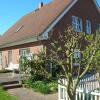 Отель Haus Jodokus, Whg Henk, фото 1