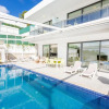 Отель Villa Infinity Wild, фото 14