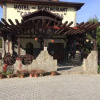 Отель Casa de Piatra в Пантелимоне