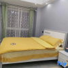 Отель Xiongda Boutique Apartment (Fuyang Wanda Plaza), фото 10