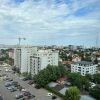 Отель Cozy 2-Room Penthouse Lakeview W14 в Бухаресте