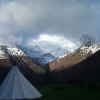 Отель Tipis Gavarnie, фото 17