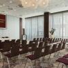 Отель DoubleTree by Hilton Hotel Kosice, фото 16