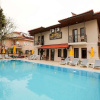 Отель Dalyan M-Otel, фото 10