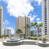 Отель Luxury Condo with Fabulous Ocean Views on 24th Floor - Close to Beach - Parking, AC, WiFi, фото 31