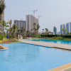 Отель Good Place And Minimalist Studio Sky House Bsd Apartment, фото 13