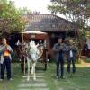 Отель Majapahit Homestay by Bhagaskara, фото 6