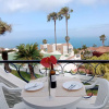 Отель Studio sea front view & pool, фото 11