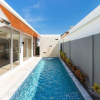 Отель Signature Villas by TropicLook, фото 29