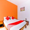 Отель OYO 2320 Hotel Mayura Novacity, фото 4