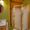 Отель American Dream 142 - One Bedroom Cabin, фото 19