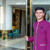 Отель Grand Mercure Yangon Golden Empire, фото 22