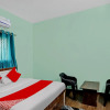 Отель OYO Flagship 83065 Hotel Pritesh Avenue, фото 4