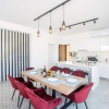 Отель 4 Bedroom Villa in Protaras Center - Protaras Vie Bleu Villa Vb3, фото 11