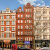 Отель Garrick Mansions by Q Apartments в Лондоне